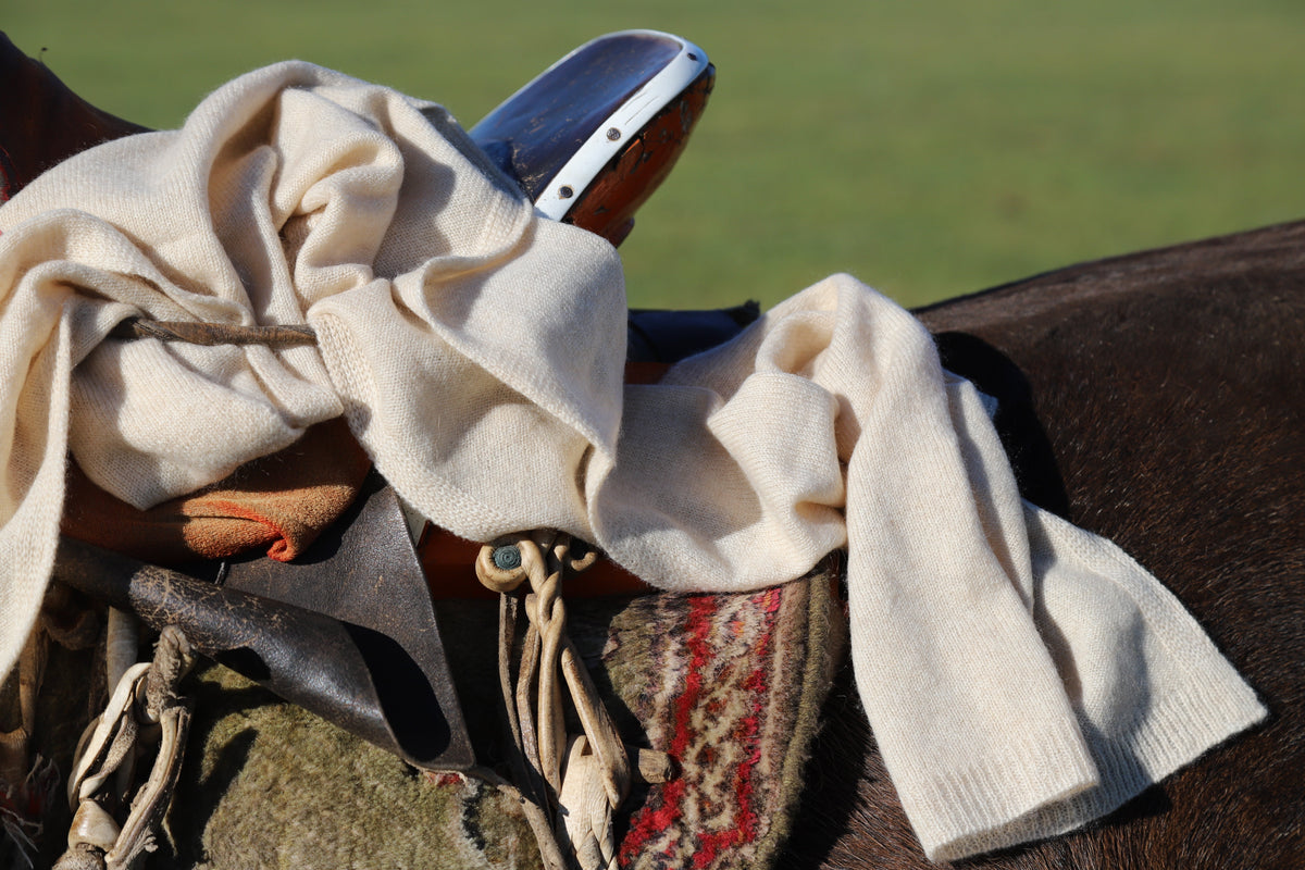 True Mongolian Cashmere