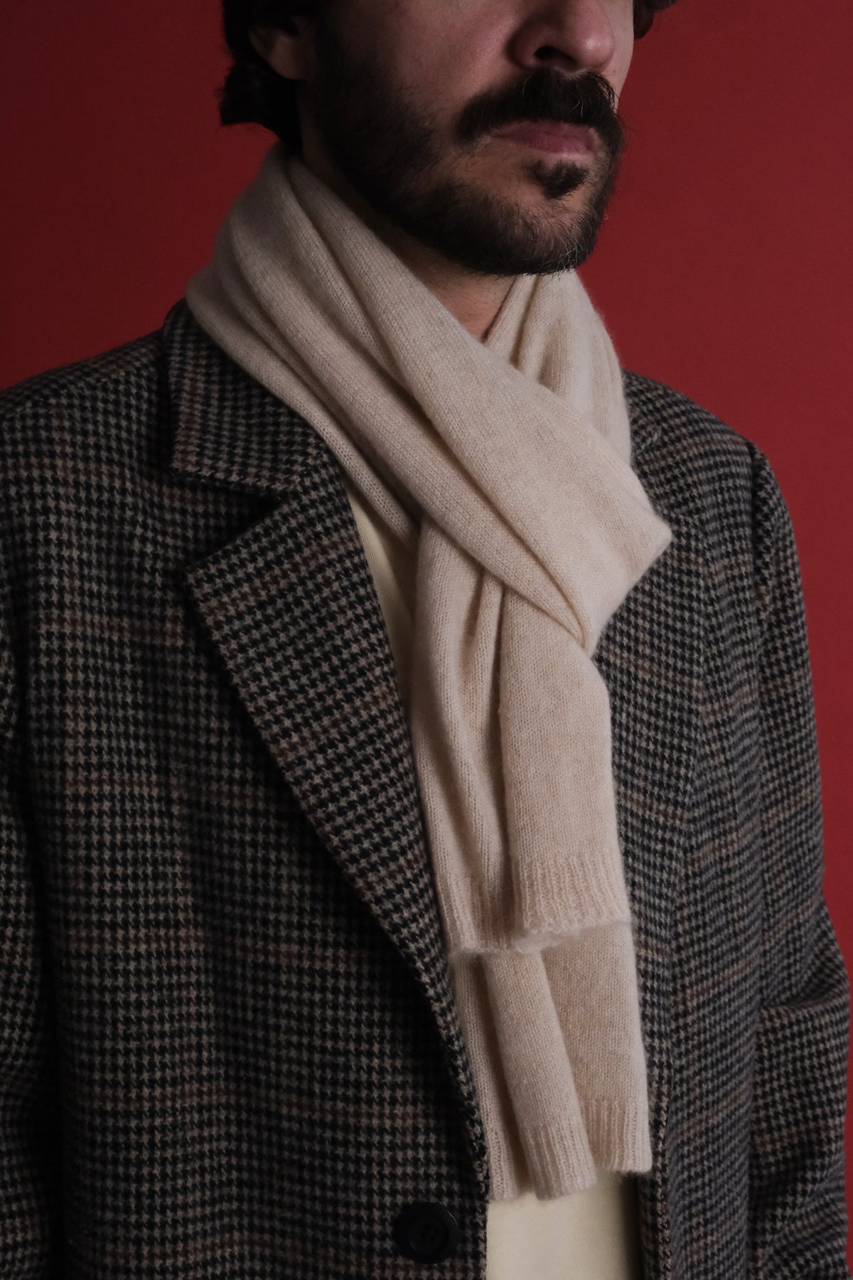 Tamir Scarf
