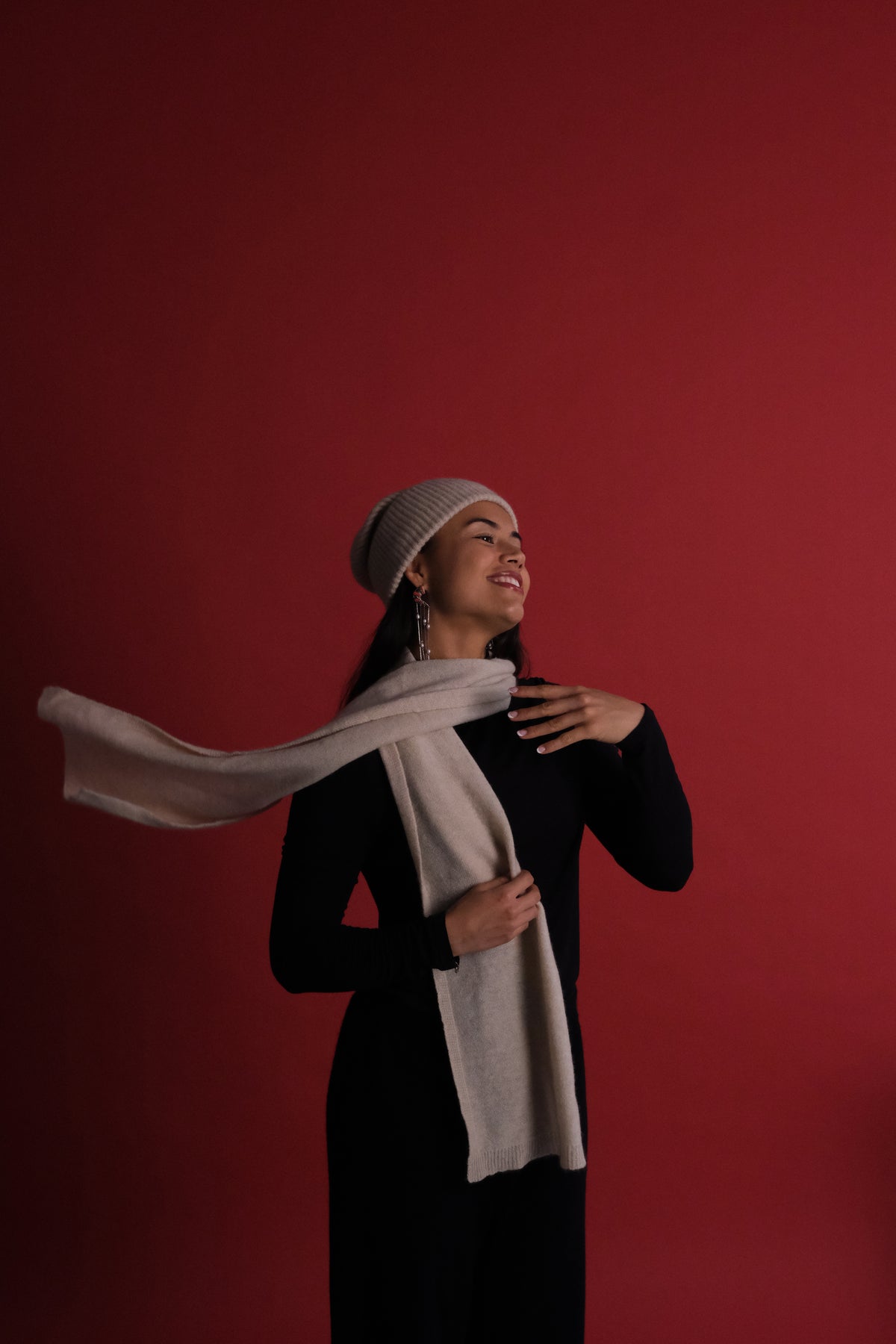 Tamir Scarf