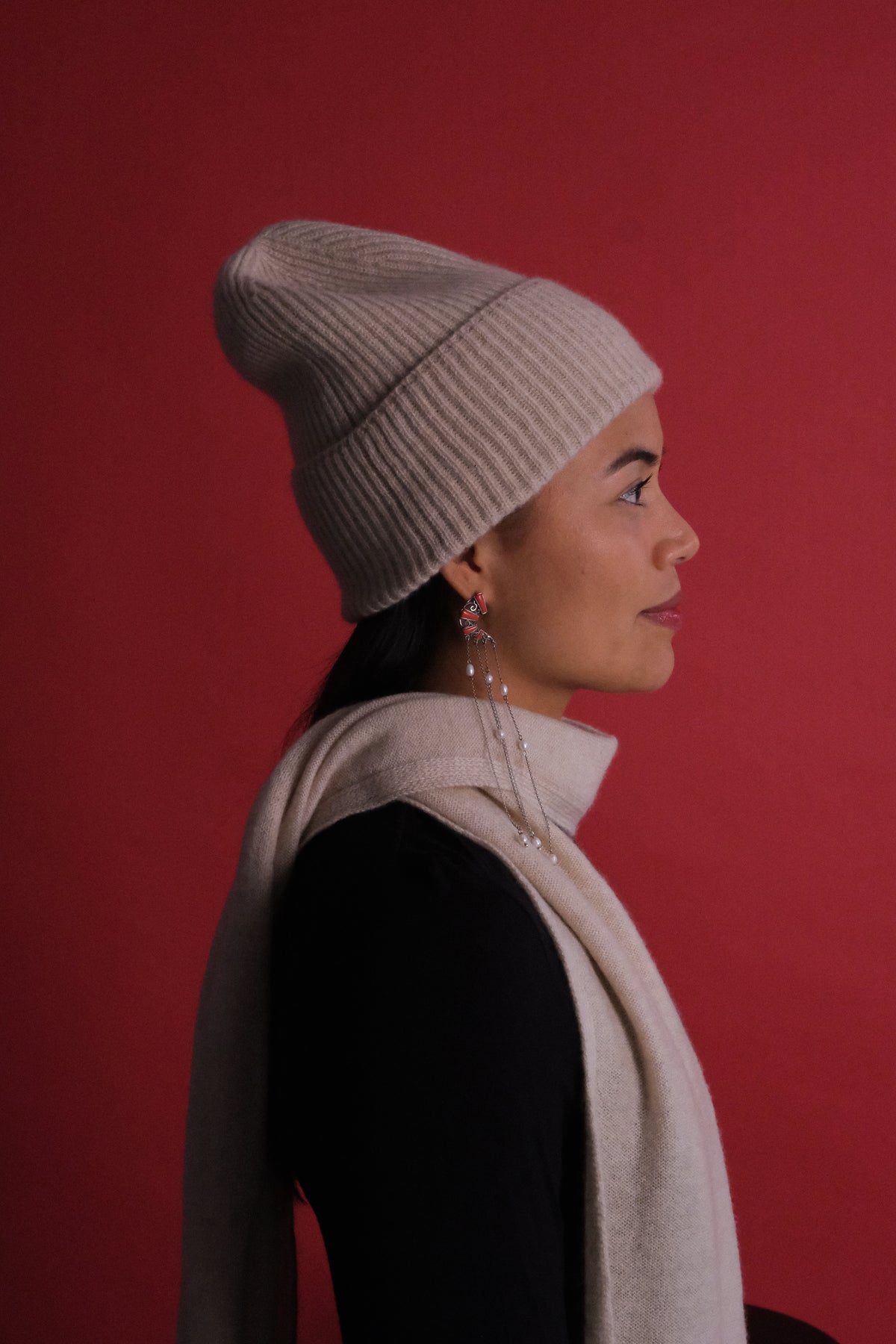 Tamir Beanie