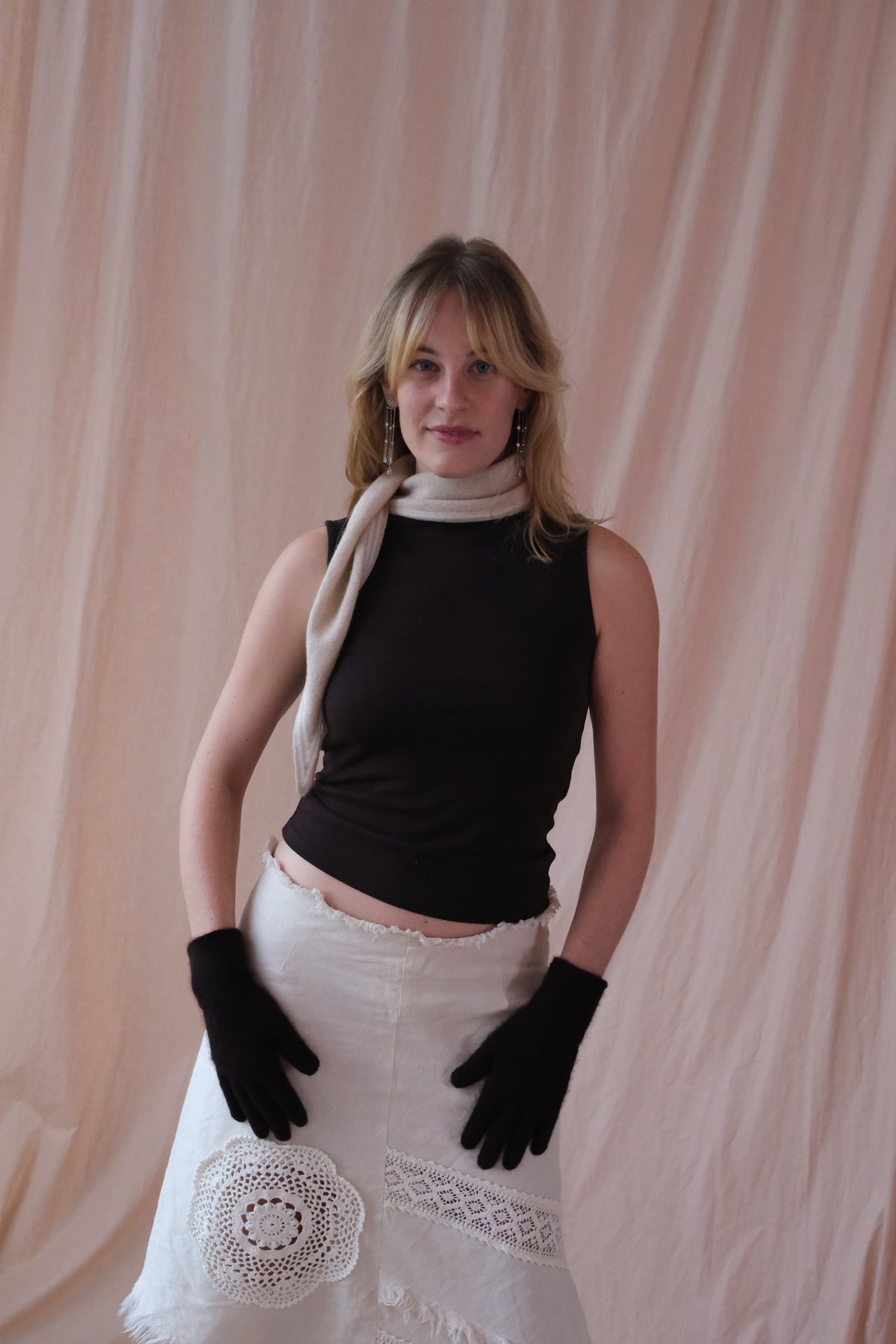 Erdene Scarf