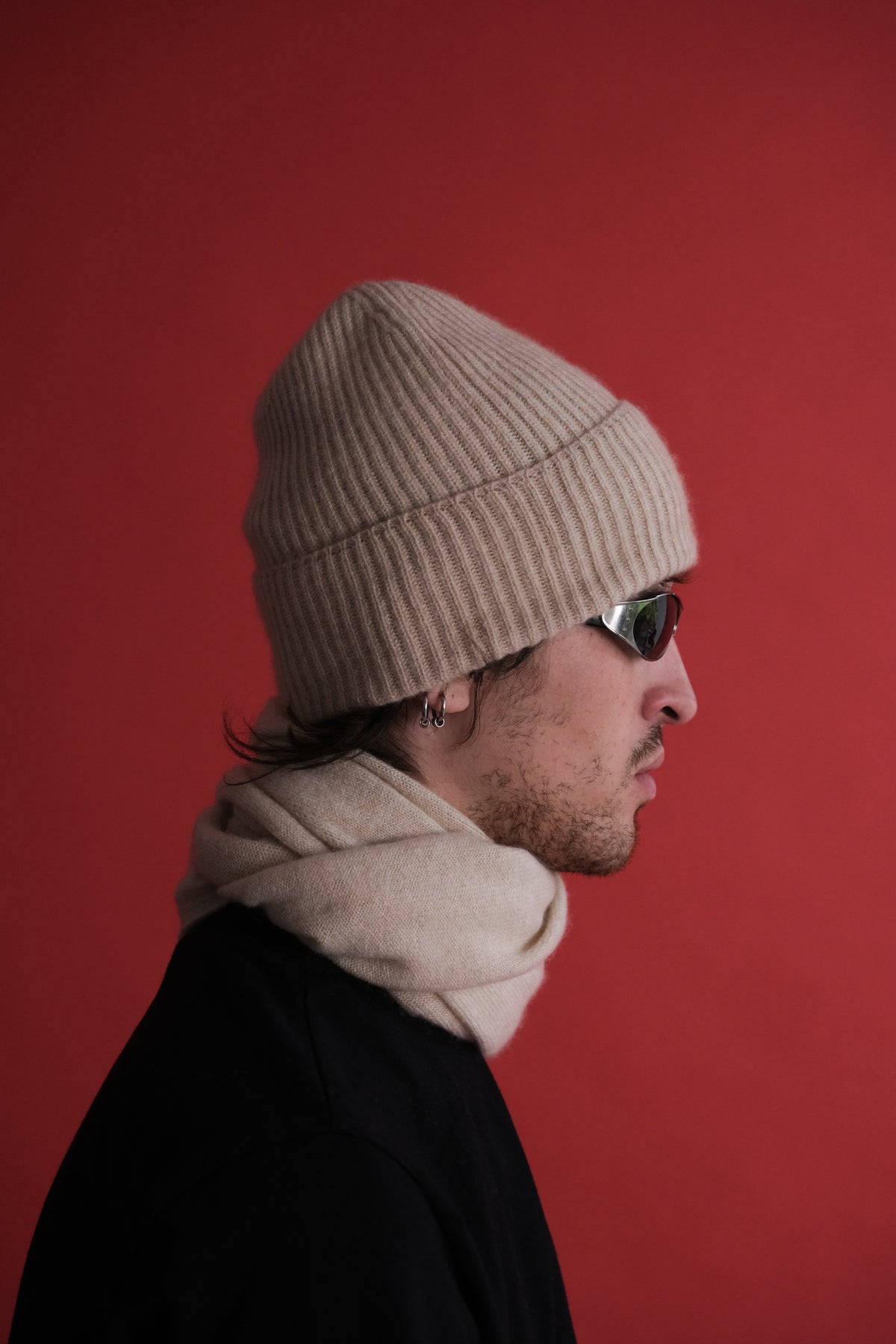 Tamir Beanie