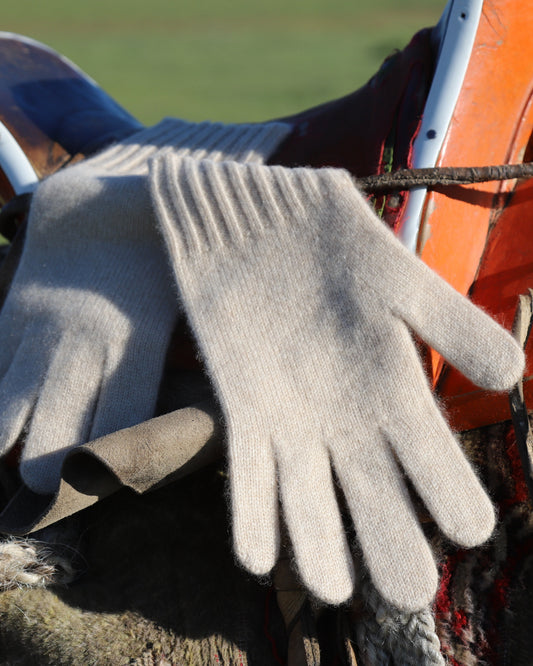 Bulgan Gloves - Men's