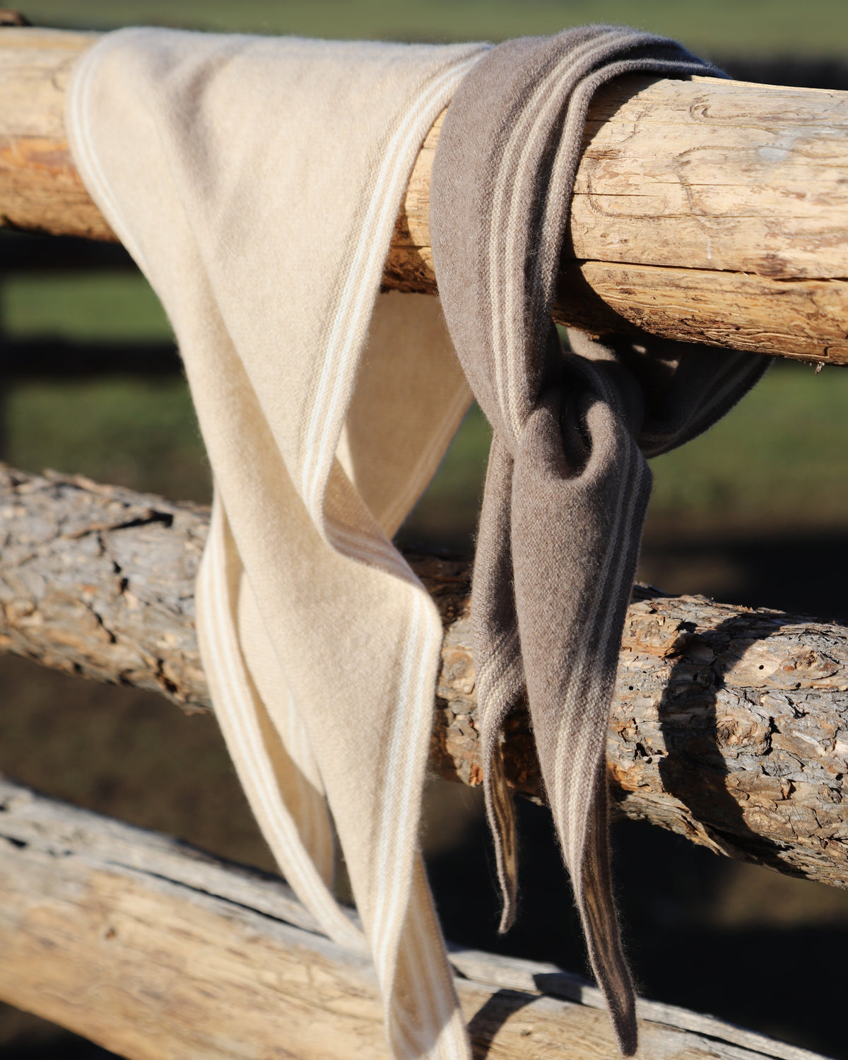 Erdene Scarf