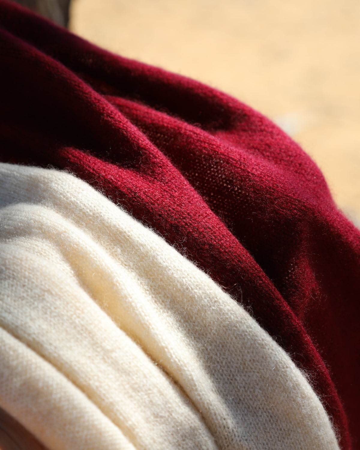 Tamir Scarf