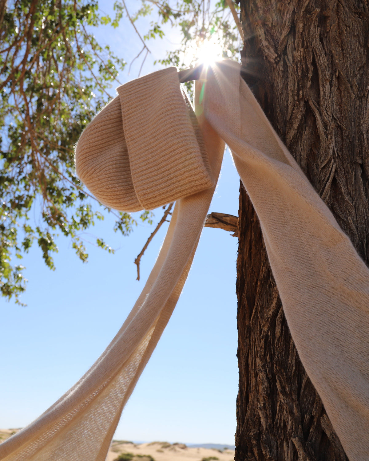 Tamir Scarf