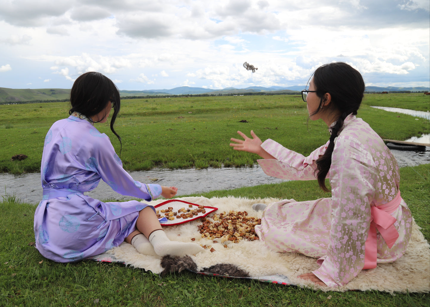 Bundle & Save: Two Pairs