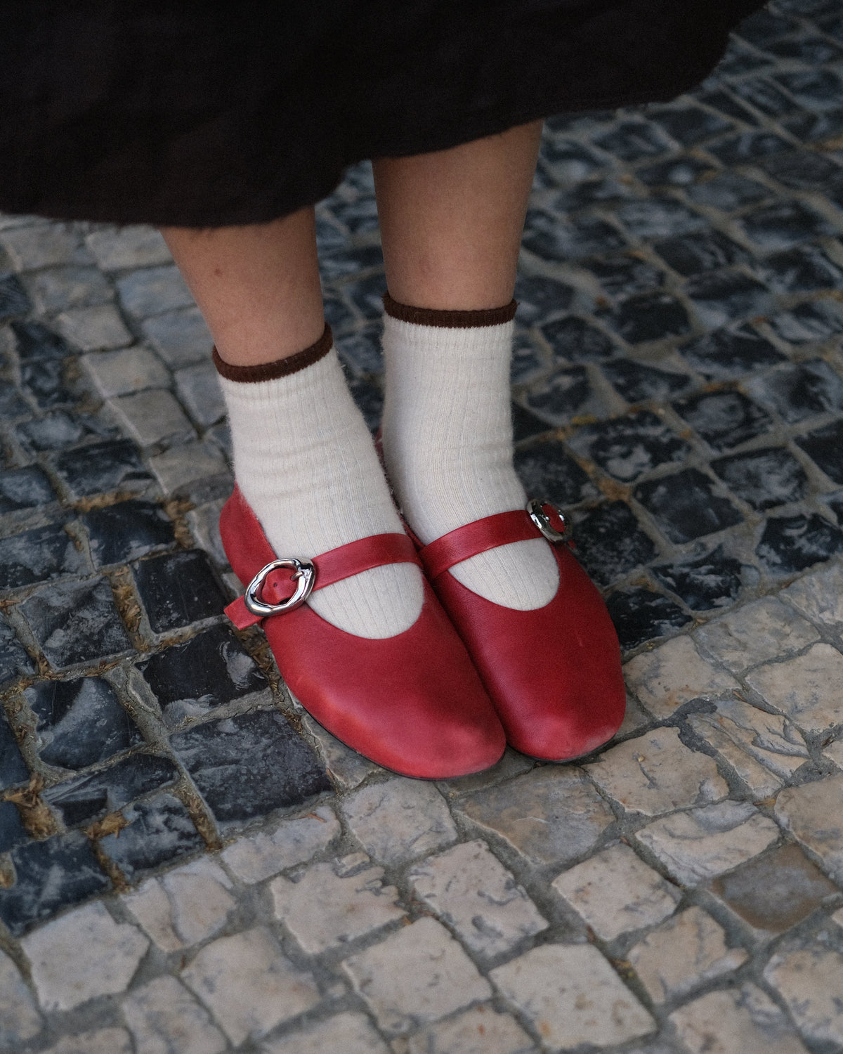 Shagai socks