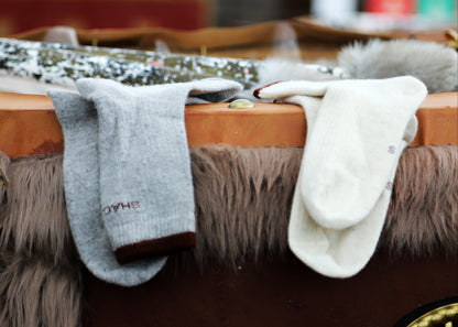 Bundle & Save: Two Pairs